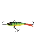 Балансир для зимней рыбалки  Dansa Zander Special 75 мм #W76