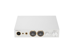 Цифро-аналоговый преобразователь Sendy Audio DAC Kylin Silver