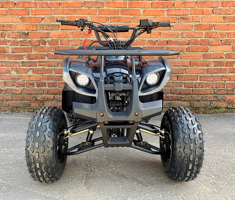 Квадроцикл MOWGLI Simple 8+