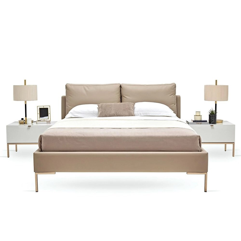 Основание без ящик 160x200 ENZAHOME LEGATO EH59662