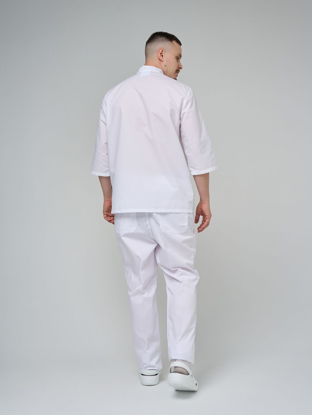 Куртка мужская КМ.588