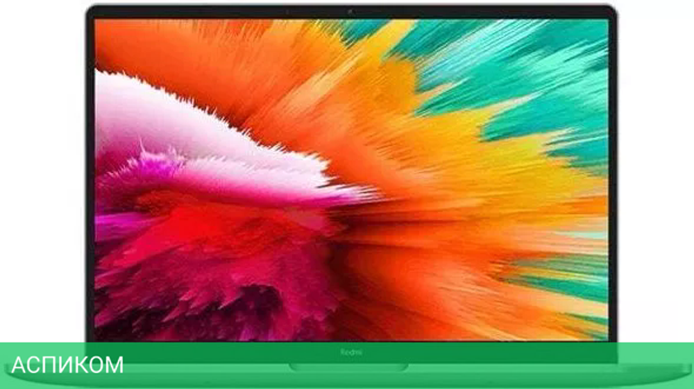 Ноутбук Xiaomi RedmiBook Pro 14 JYU4438CN