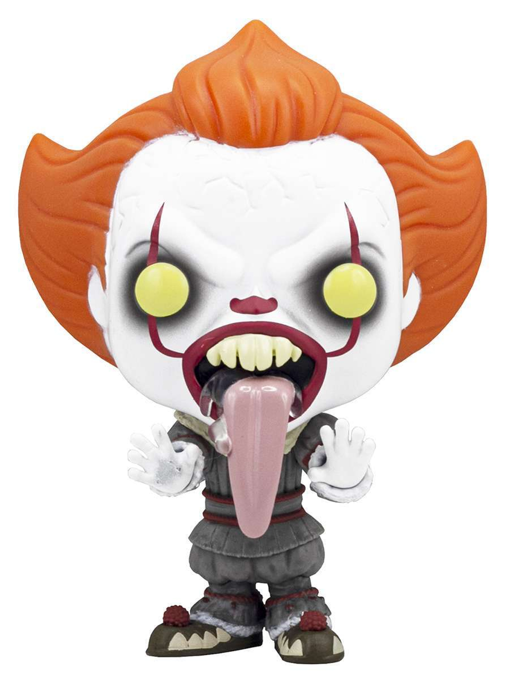 Фигурка Funko POP! Movies IT Chapter 2 Pennywise Funhouse (781) 40631