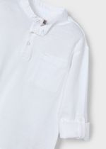 джемпер поло