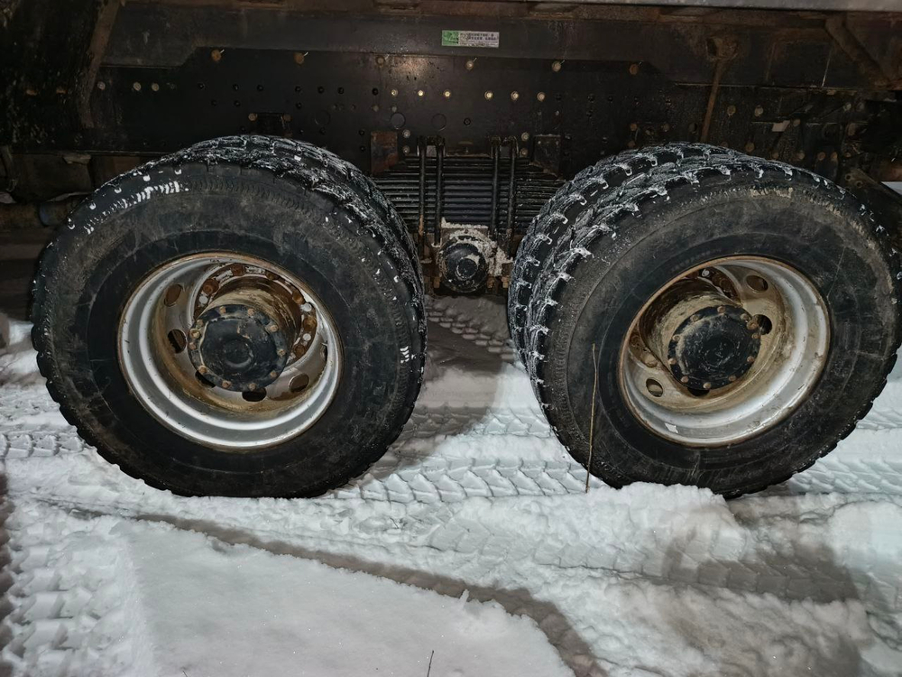 Shacman (Shaanxi) SX* 6x6 Самосвал SX32586V385 (Дизельный, 11,6 л, 423 л.с., МТ)