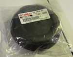 Крышка бардачка переднего Yamaha Grizzly 1HP-F151B-00-00