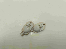LS60840L кт224 Пластиковые элементы для стиральной машины AEG LS60840L б/у
