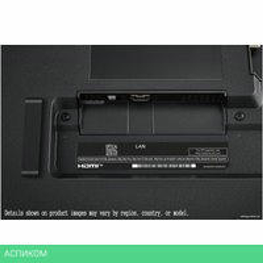 Телевизор LG QNED86 55QNED86T6A