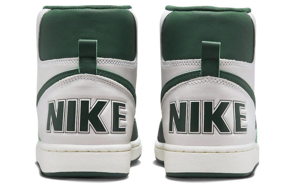 Кроссовки Nike Terminator High "Noble Green"
