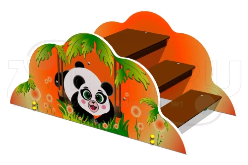 Лаз «Панда»