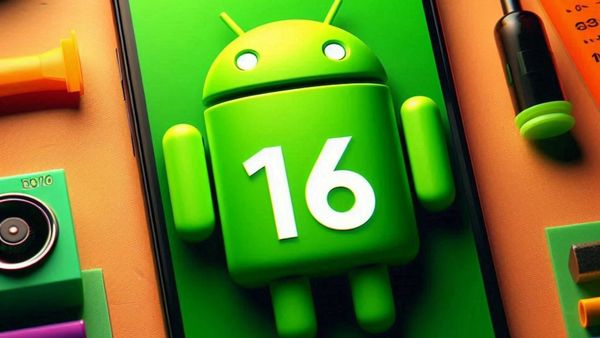 Google представила Android 16: Новый дизайн и дата выхода