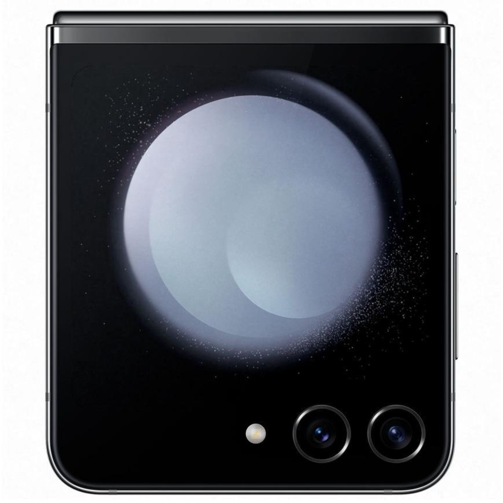 Смартфон Samsung Galaxy Z Flip5 5G 8 ГБ/512 ГБ (Графит | Graphite)