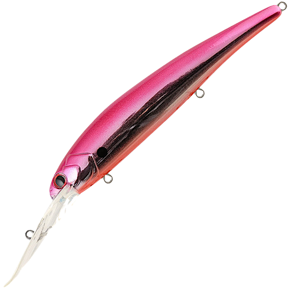 Воблер TsuYoki(Tsuribito) Soloist 120F E050 120мм 20г 6.5-8.0м 1шт Floating