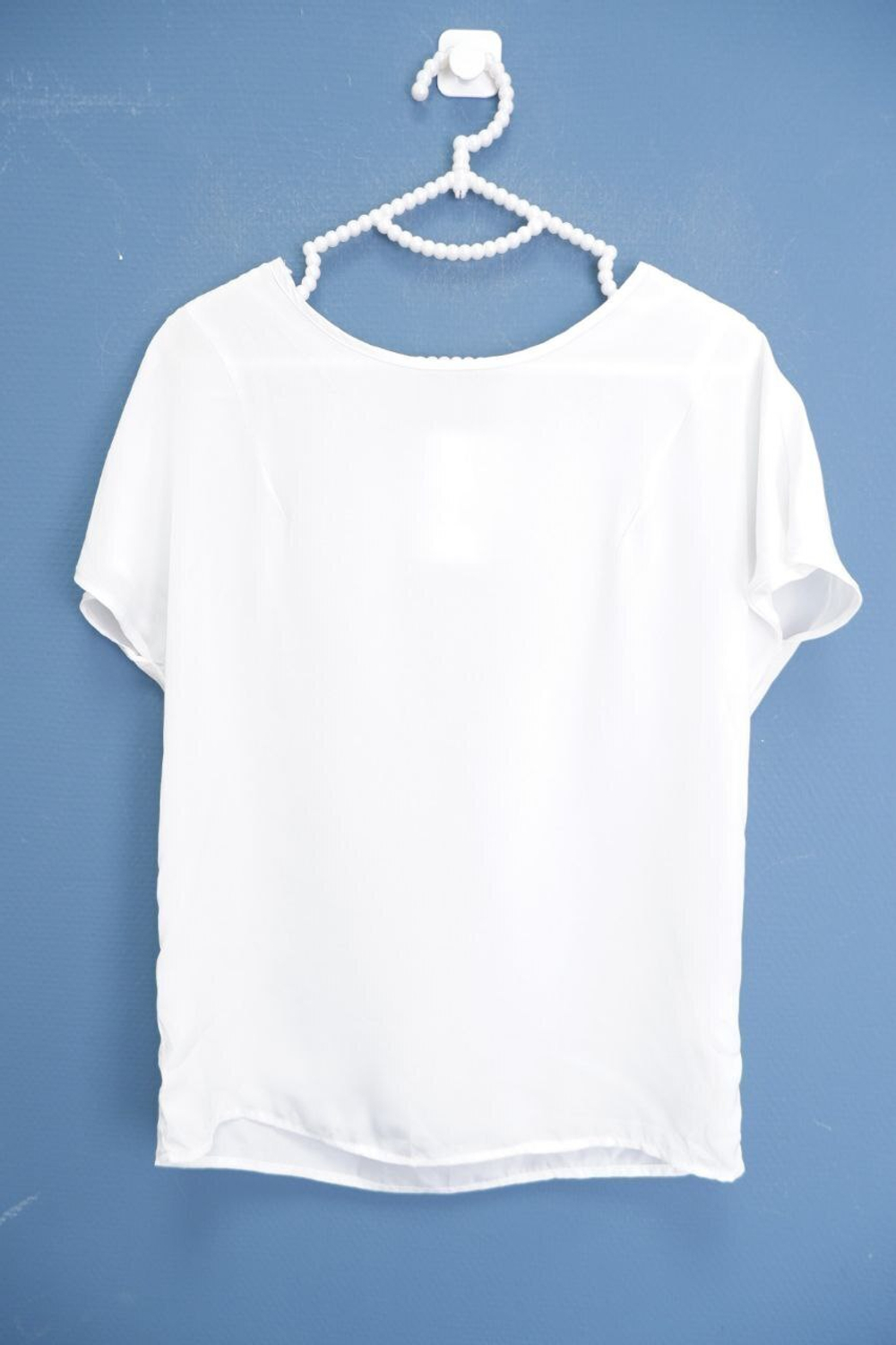 Блузка Incity лаконичная 46 размер