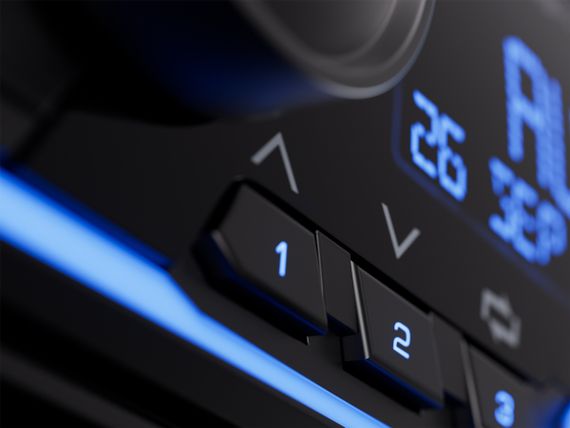 AURA STORM-868DSP Ai DSP 4RCA