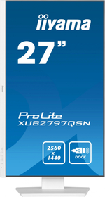 Монитор 27" Iiyama ProLite