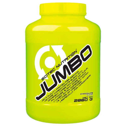 Scitec Nutrition Jumbo (2860 гр.)