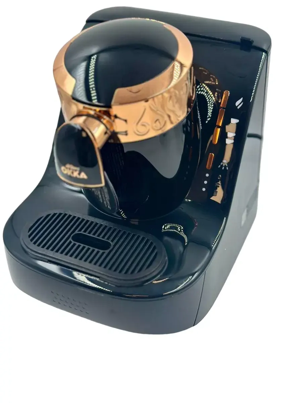 Arzum Турка электрическая Okka OK001  , цв.-Черный