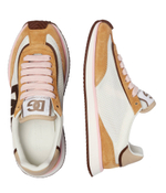 Кроссовки Dolce & Gabbana - коричневый(CK2288 A5355)