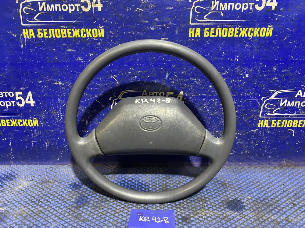 Руль TOYOTA LITEACE 1999