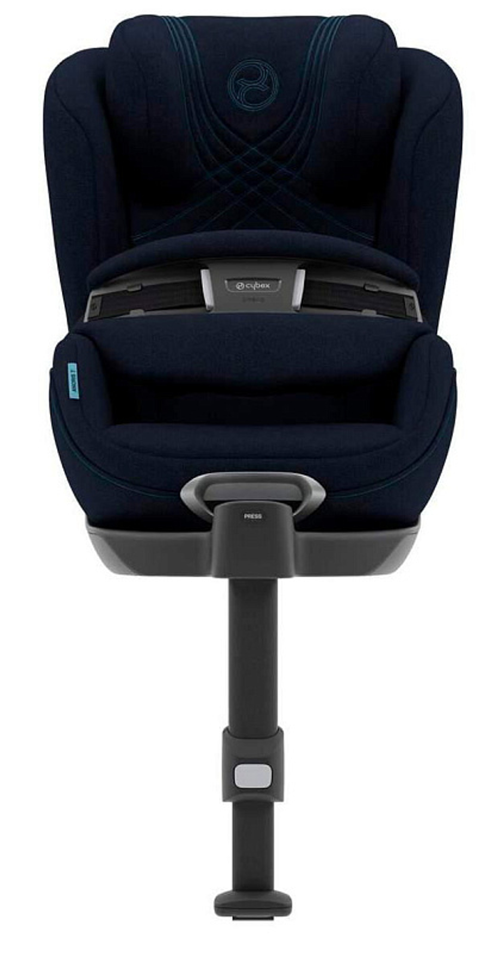 Автокресло Cybex Anoris T i-Size Nautical Blue