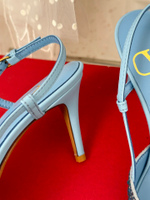 Valentino Vlogo Pump 8 cm