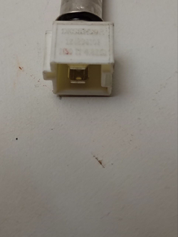 F12U2HCS2 кт15 Датчик температуры для стиральной машины LG F12U2HCS2 б/у