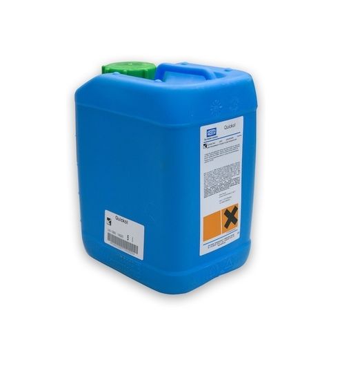 Quickol Средство для удаления пятен