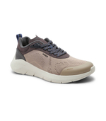 Кроссовки Wayne HUGO - коричневый(50492911)