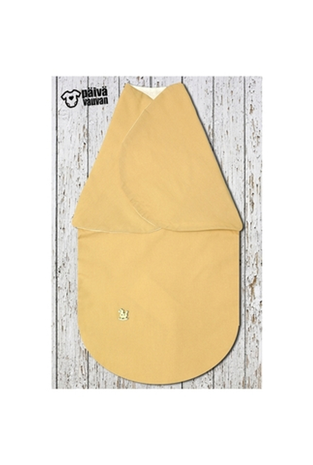 Евро-пеленка "Päivä vauvan Beige marble"