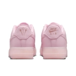 Женские кроссовки NOCTA x Nike Air Force 1 GS 'Certified Lover Boy - Pink Foam' HQ1772-600
