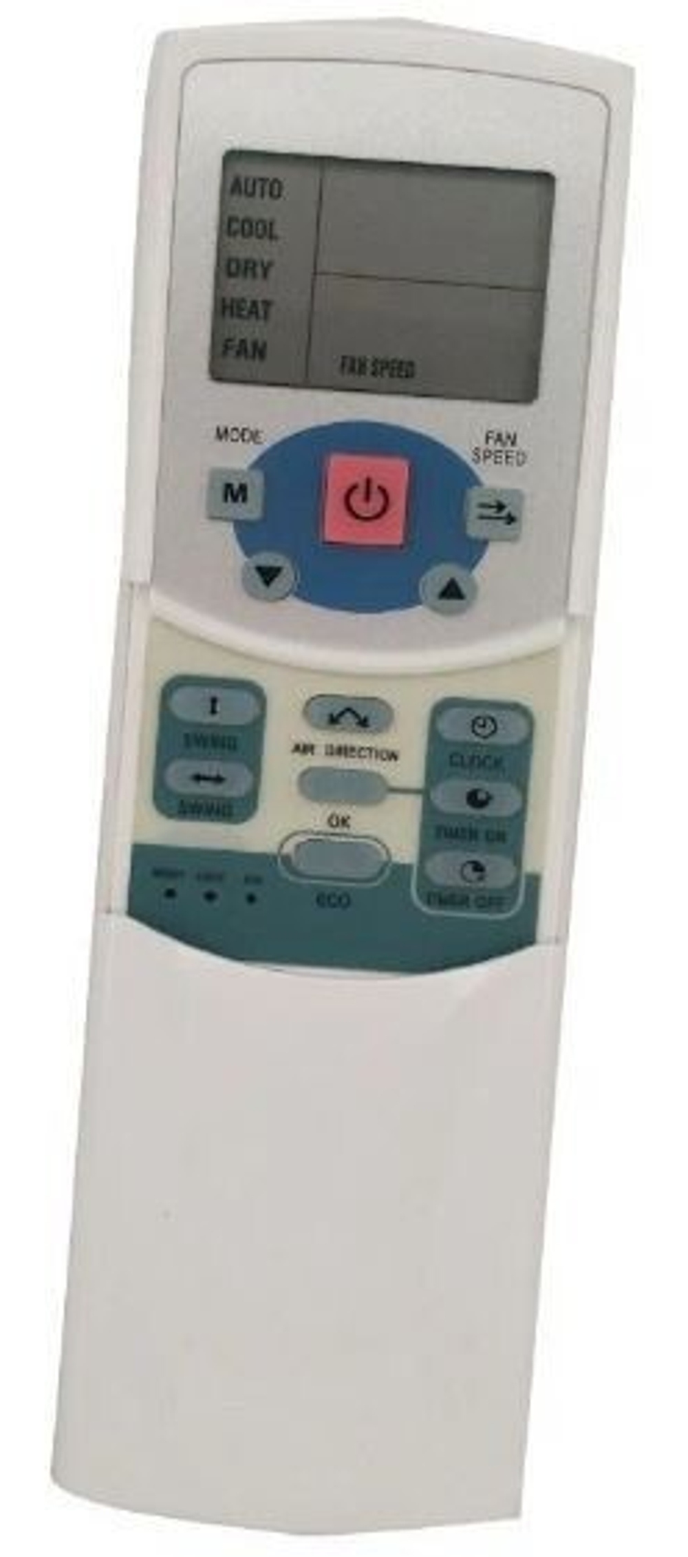 Напольно-потолочный кондиционер JAX ACIT – 36 HE02/ACIX-36HE02