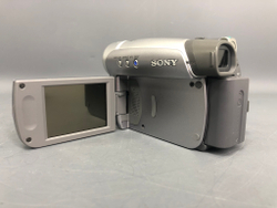 Sony DCR-HC28E