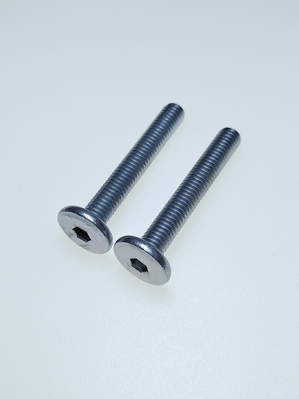 6х40 ОЦ.Винт МК полн. резба DIN7420 (40 шт.)