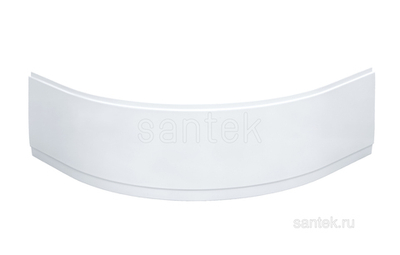 Панель фронтальная для ванны Santek Канны 150х150 1WH501660
