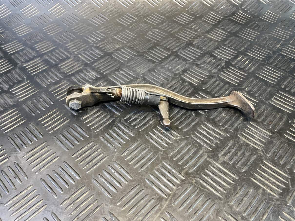 Подножка боковая Yamaha TDM850 RN03J 054000