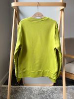 Хлопковый свитшот №21, 152