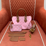 Louis Vuitton Speedy P9 Bandouliere 25
