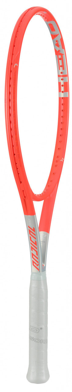 Теннисная ракетка Head Graphene 360+ Radical Pro