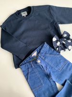 Свитшот Il Gufo, 116