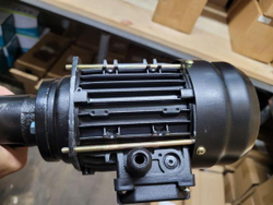 Насос для СОЖ ПА-22