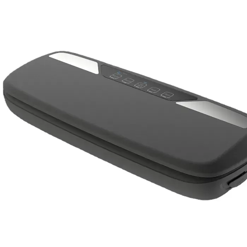 Автоматический вакуумный упаковщик Saeng qh-0301 130w