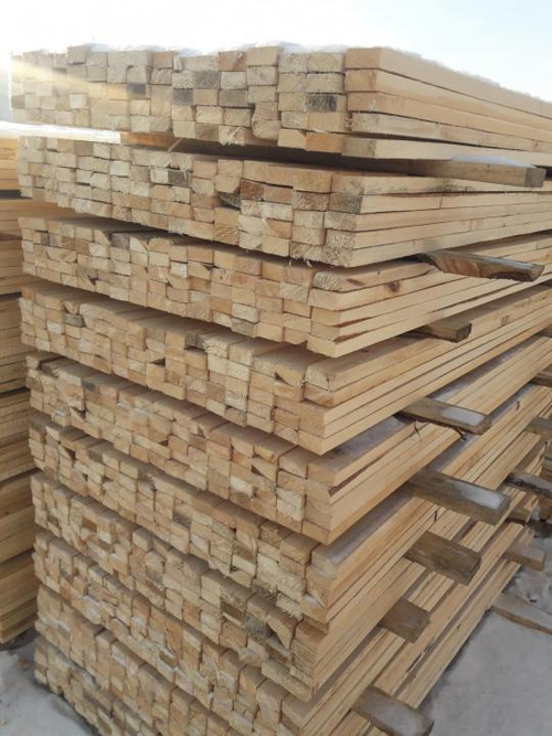 Штакет 25*50*6000 м