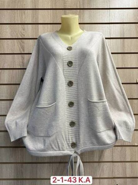 Кофта 2951927 Fabrika