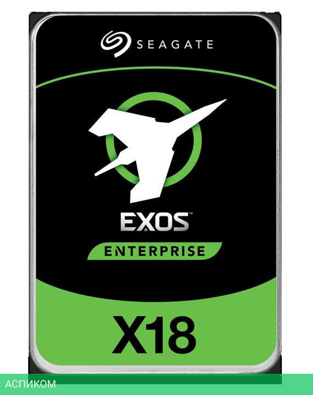 Жесткий диск Seagate 16TB ST16000NM004J