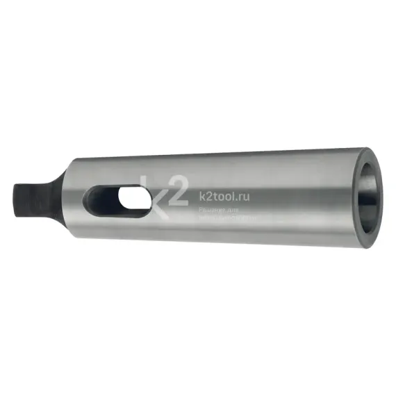 Втулка переходная Flott КМ3/КМ2