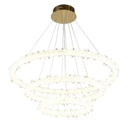 Подвесная люстра Aployt MERION APL.040.03.105