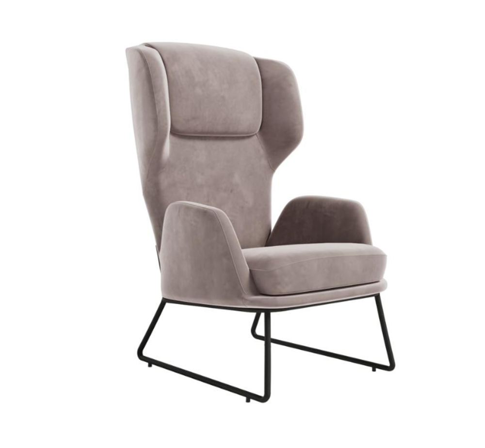 Мягкое кресло ПРОНТО