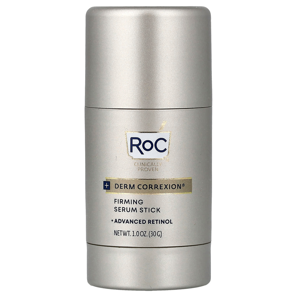 RoC, Derm Correxion®, сыворотка-стик для упругости кожи, 30 г (1 унция)
