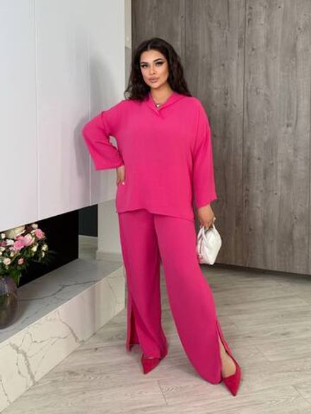 Костюм УК-364-2 Fabrika